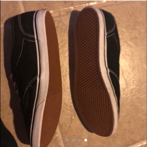 Vans low top - Picture 4 of 4